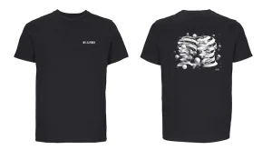 TSHIRT BLACK