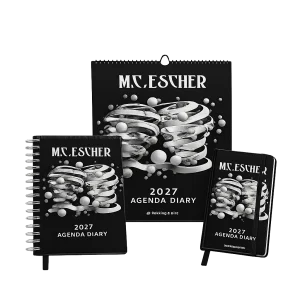 Calendars & Planners