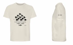 TSHIRT WHITE